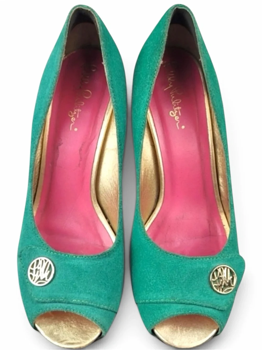 Lilly Pulitzer 